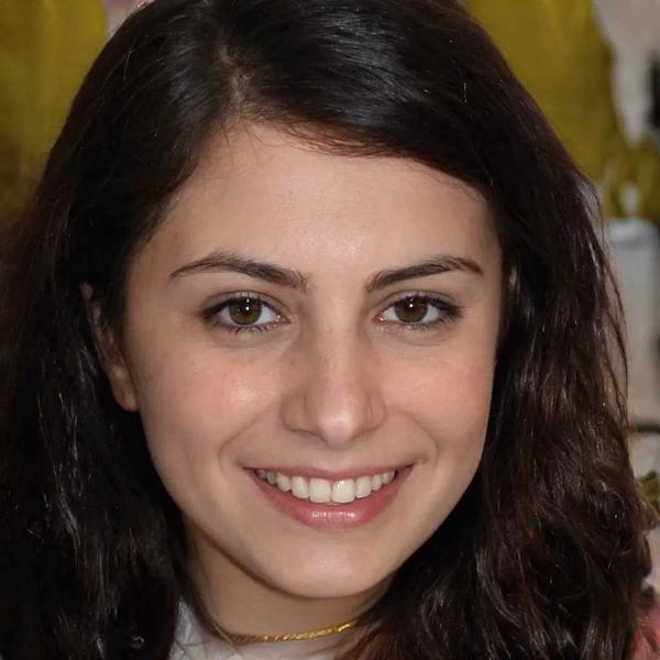 Cerys Barker