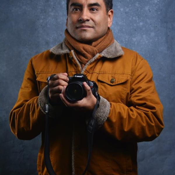 Edson Cesar Hoyos Galvan