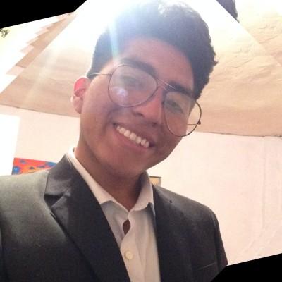 Danny Rodrigo Caguaya Apaza
