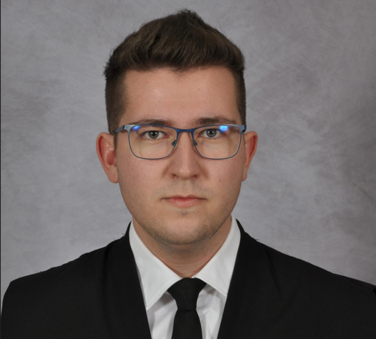 FLORIAN ALEXANDRU SERB PETRUSEL