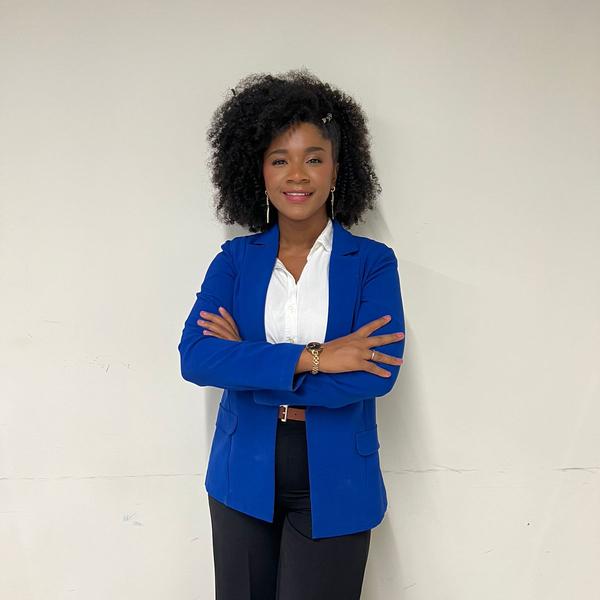 Gabriela Soaraya Rosero  Micolta