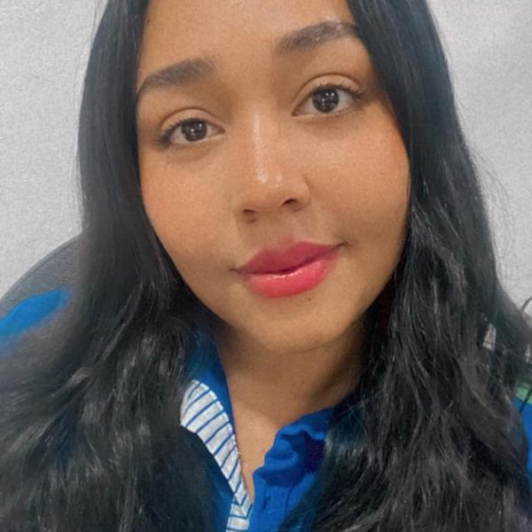 Mayra Alejandra Vargas Caro