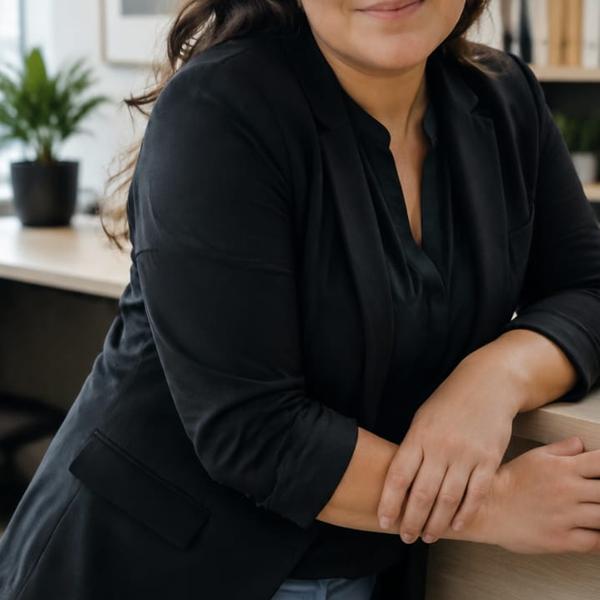 Elena María Alcántara Coto