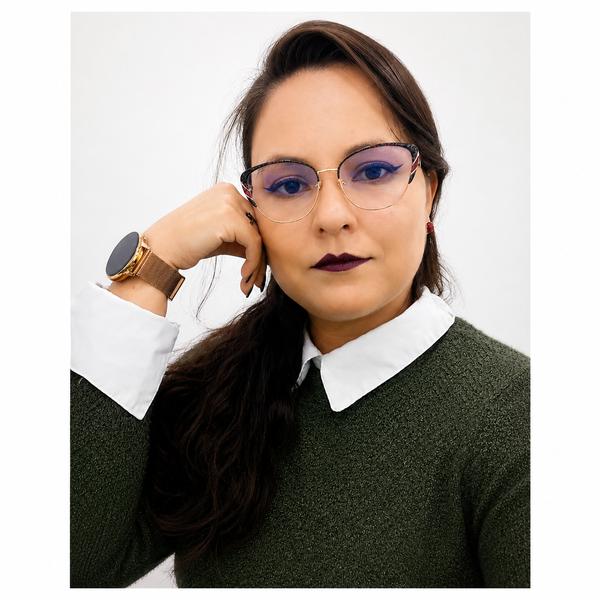 Claudia Camila Torres Fraile