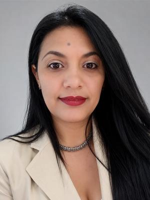 Karelys Torrealba