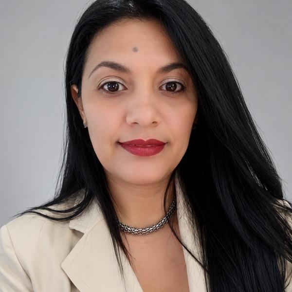 Karelys Torrealba