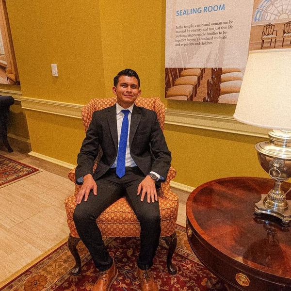 John Alarcon