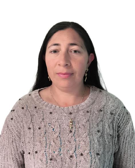 Luz Angela Silva Sastre