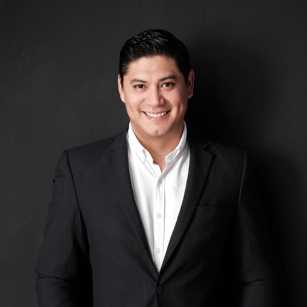 Joacir Alejandro Farias Chubey