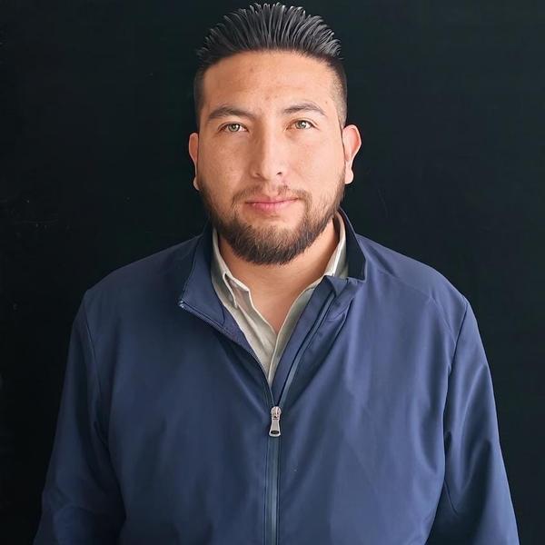 Jerameel Armas