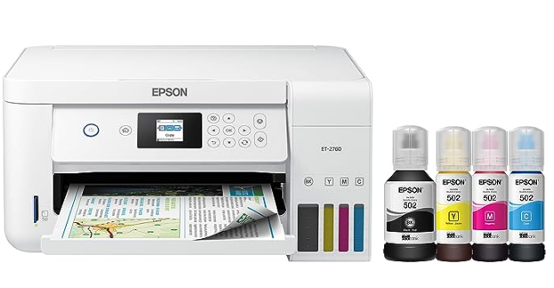 Qué impresora HP elegir para imprimir en casa y ahorrar